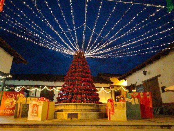 Hotel Bugamvillas Tapalpa Esterno foto