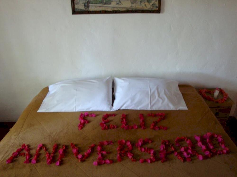 Hotel Bugamvillas Tapalpa Esterno foto