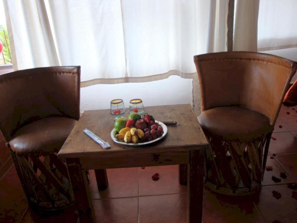 Hotel Bugamvillas Tapalpa Esterno foto