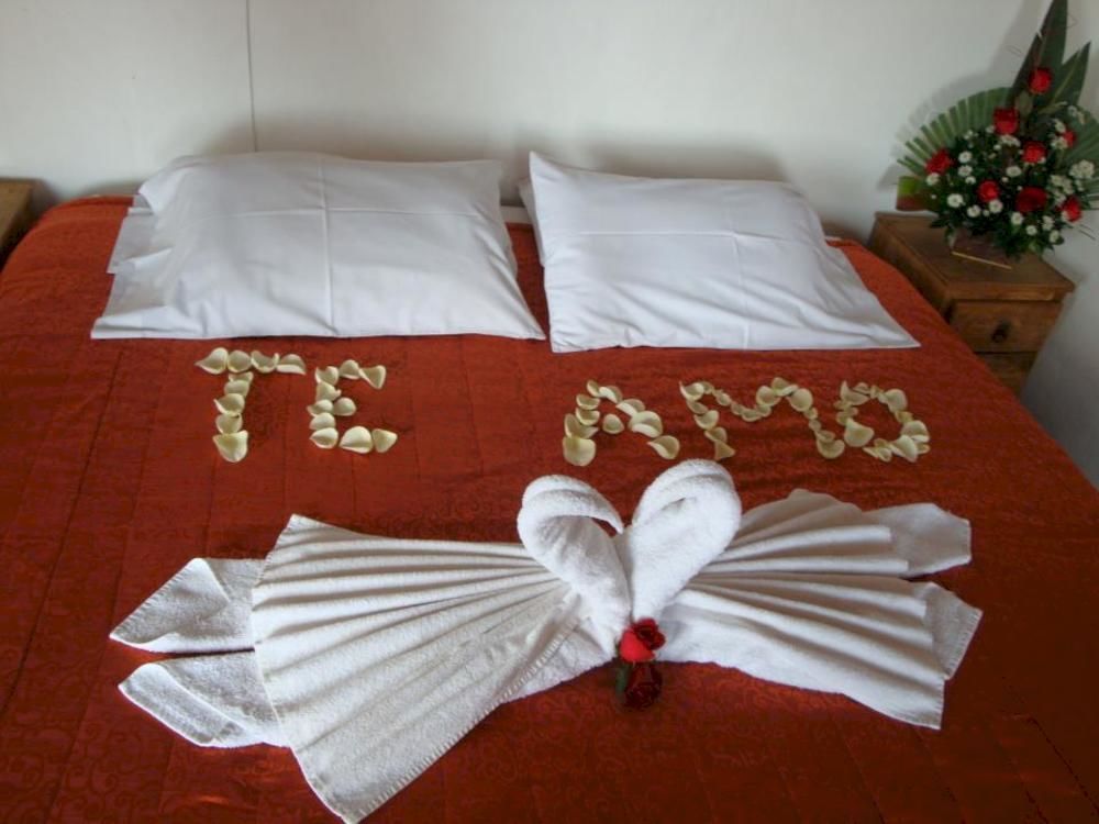 Hotel Bugamvillas Tapalpa Esterno foto