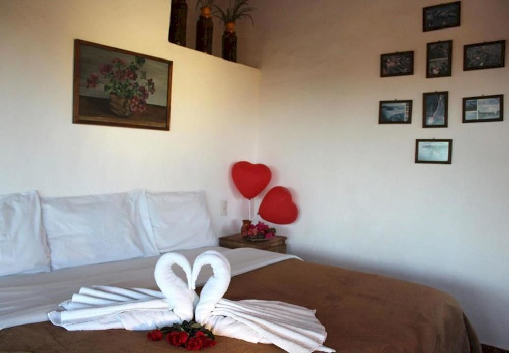 Hotel Bugamvillas Tapalpa Esterno foto