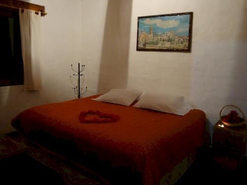 Hotel Bugamvillas Tapalpa Esterno foto