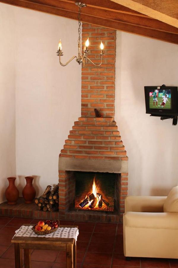 Hotel Bugamvillas Tapalpa Esterno foto