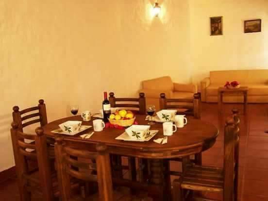 Hotel Bugamvillas Tapalpa Esterno foto